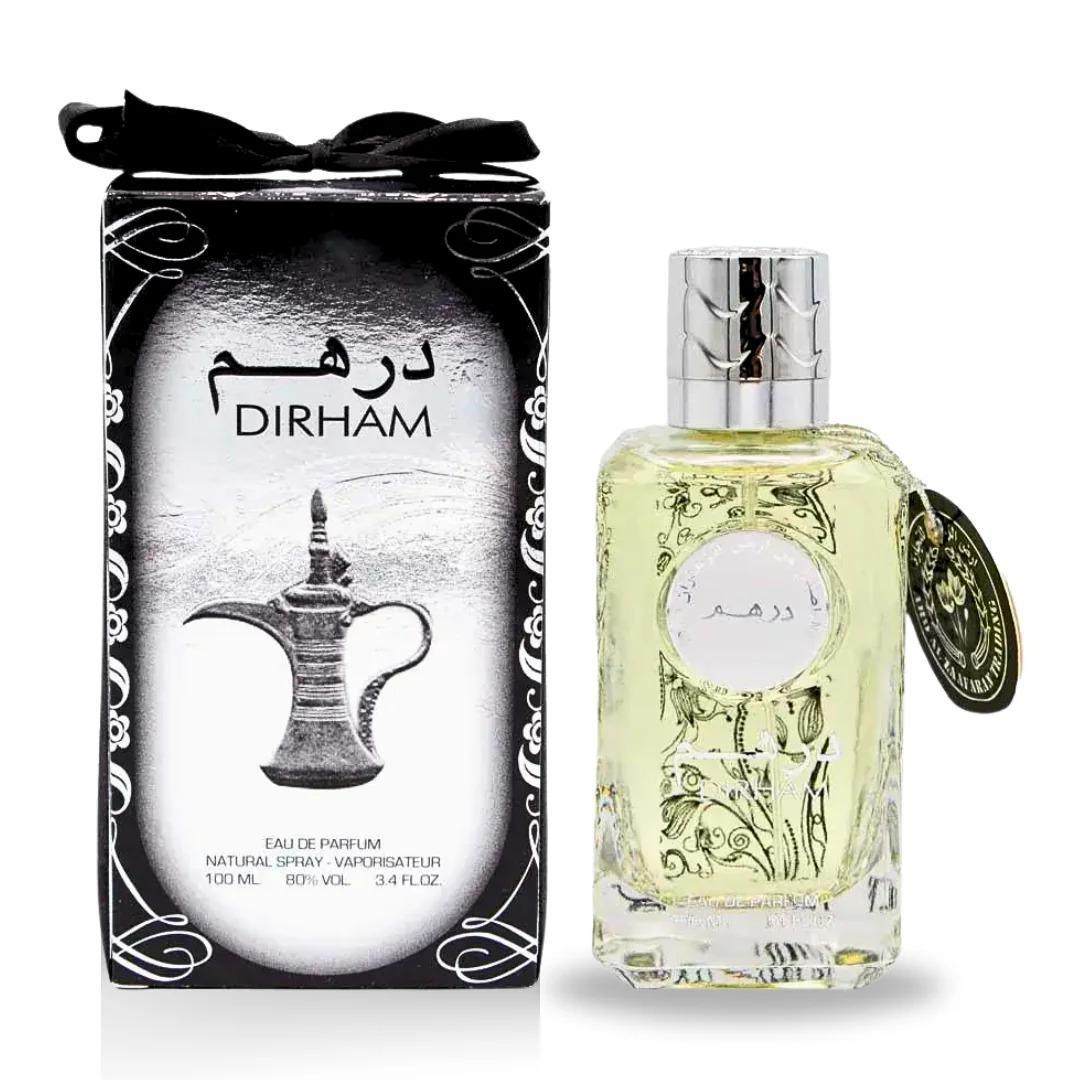 Unisex Oriental Sweet Perfume 100ml Long Lasting