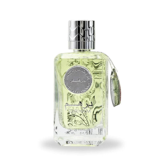 Unisex Oriental Sweet Perfume 100ml Long Lasting