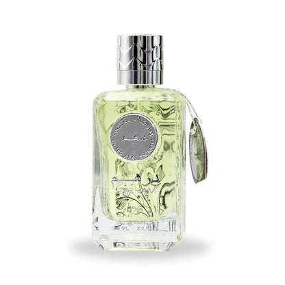 Unisex Oriental Sweet Perfume 100ml Long Lasting