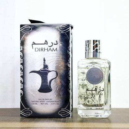 Unisex Oriental Sweet Perfume 100ml Long Lasting