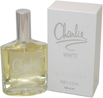 Charlie White Perfume for Women,