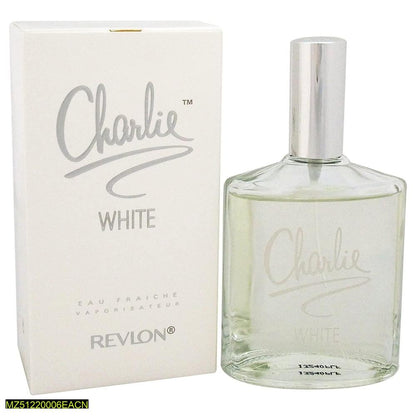 Charlie White Perfume for Women,