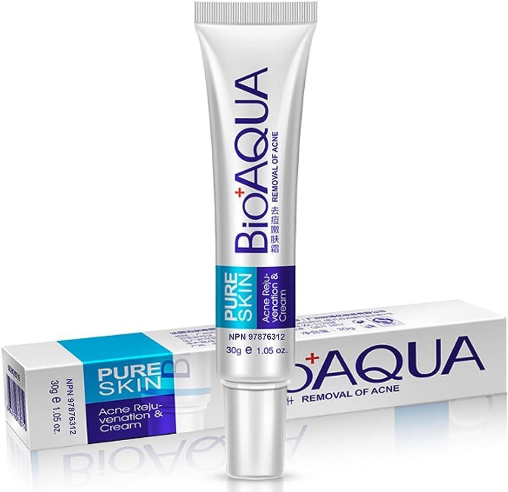 Premium Acne Removal Cream 30g All Skin Types