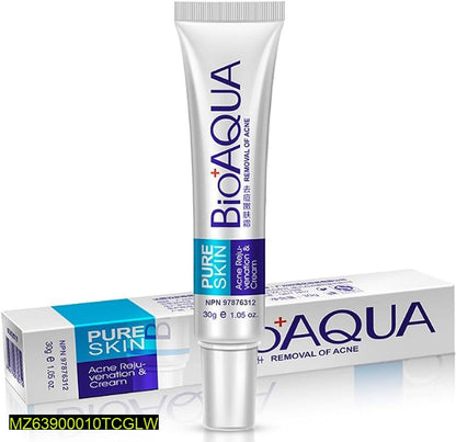Premium Acne Removal Cream 30g All Skin Types