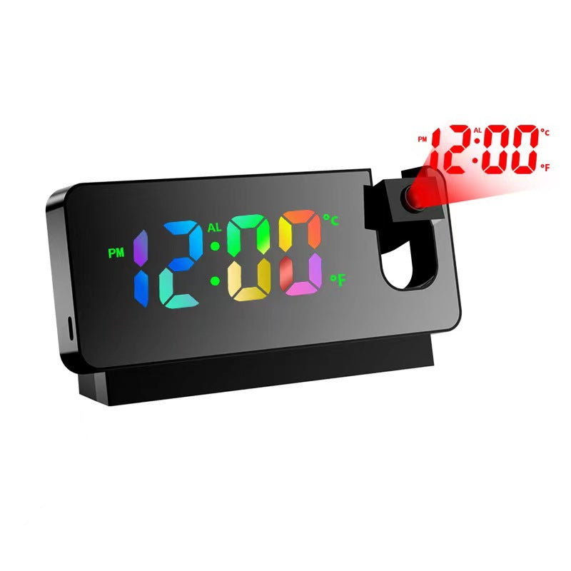 Digital Alarm Clock