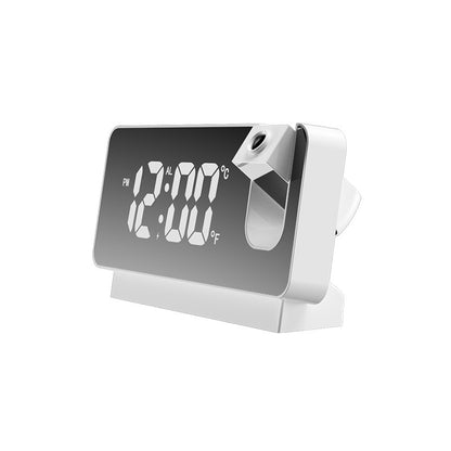 Digital Alarm Clock