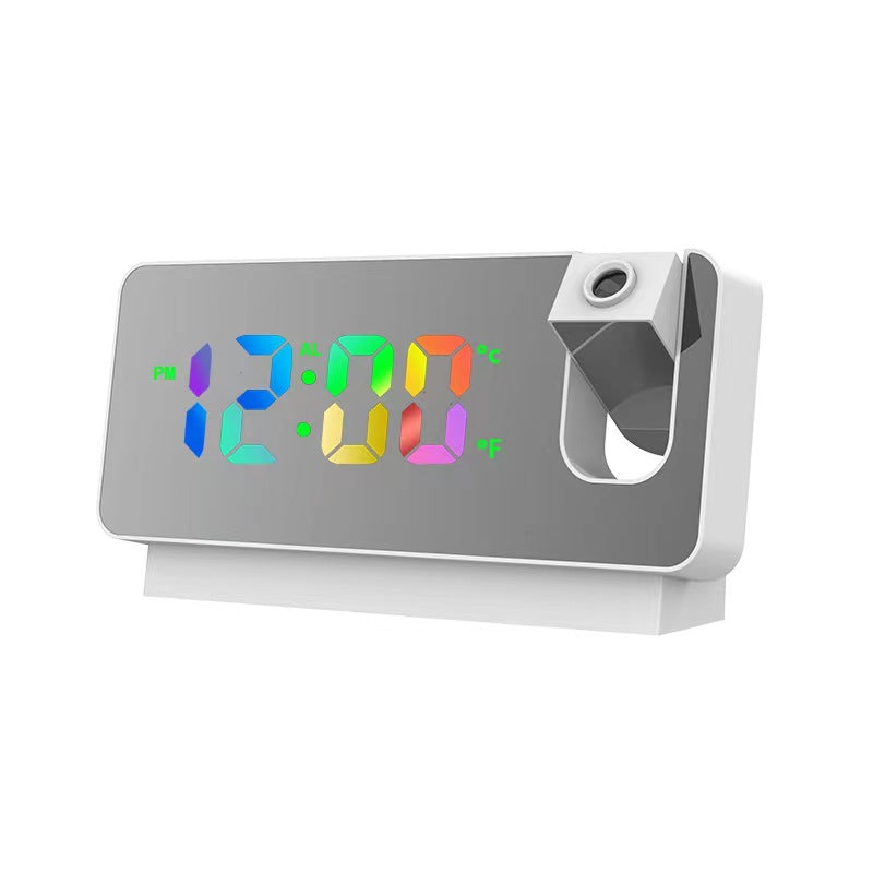 Digital Alarm Clock