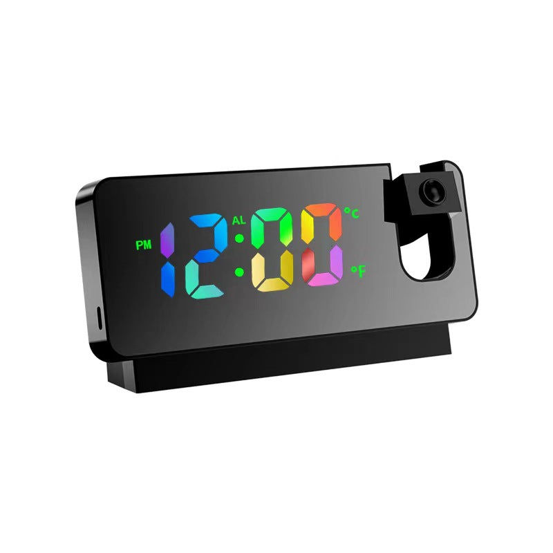 Digital Alarm Clock