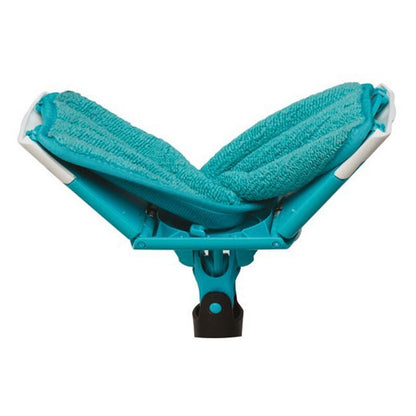 360° Rotating Spray Mop