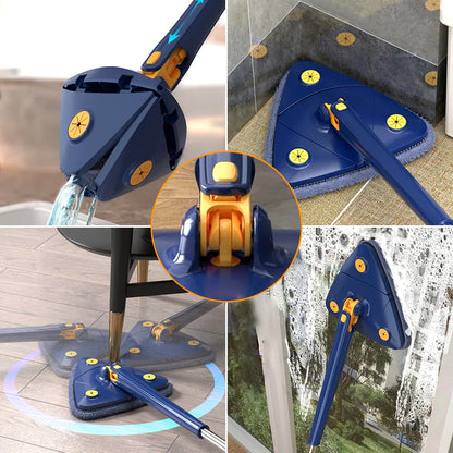 Triangle Mop 360