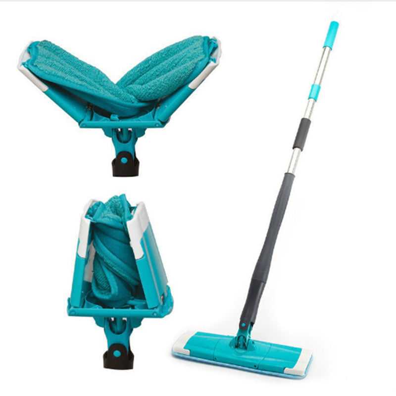 360° Rotating Spray Mop