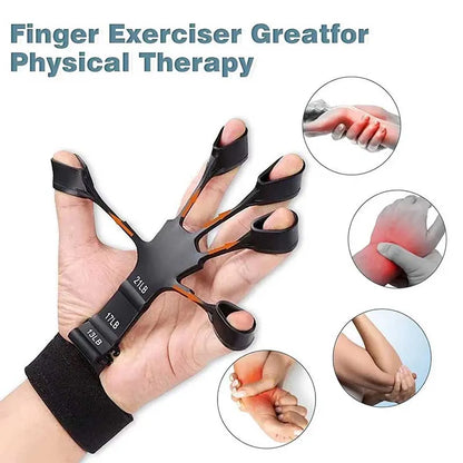 Gripster Hand Grip Trainer