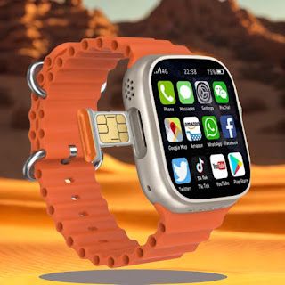 Smartwatch