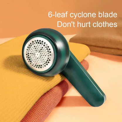 Lint Remover- Hairball Trimmer