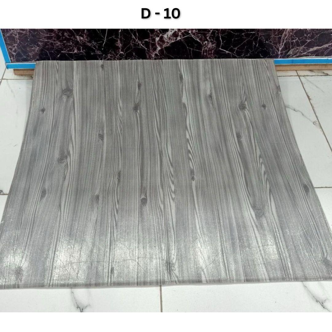 3D Brick Design Self-
