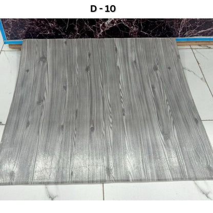 3D Brick Design Self-