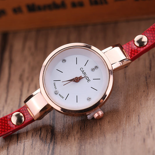 Watch Female