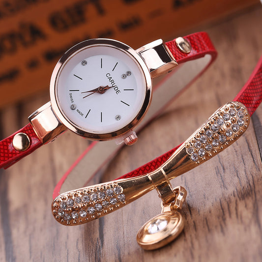 Watch Female