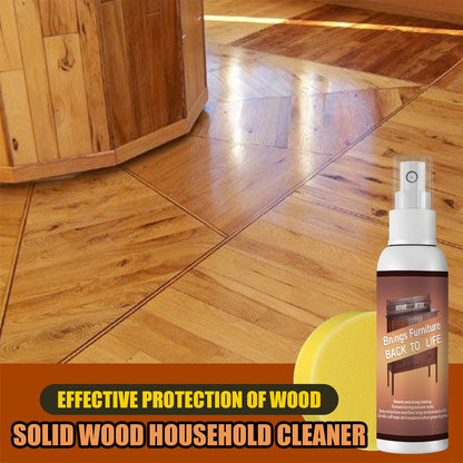 250ML Scratch Repair Wood Polish