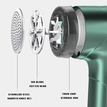 Lint Remover- Hairball Trimmer