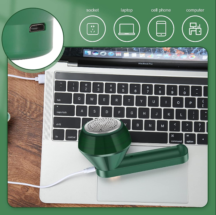 Lint Remover- Hairball Trimmer