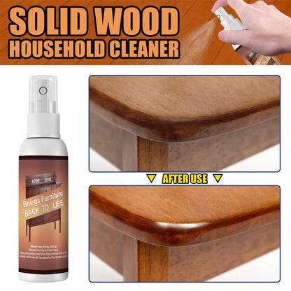 250ML Scratch Repair Wood Polish