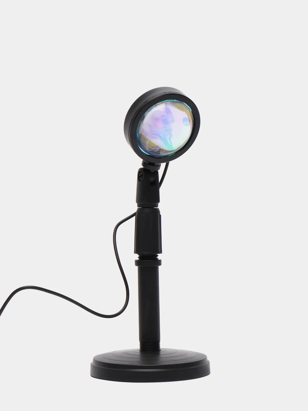 Projection Lamp USB Charging LED