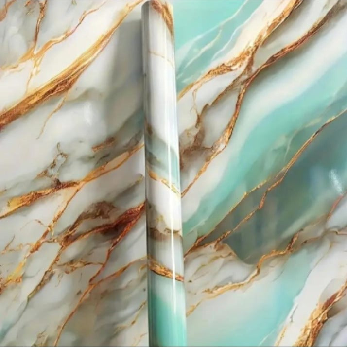 Marble Sheets, Self