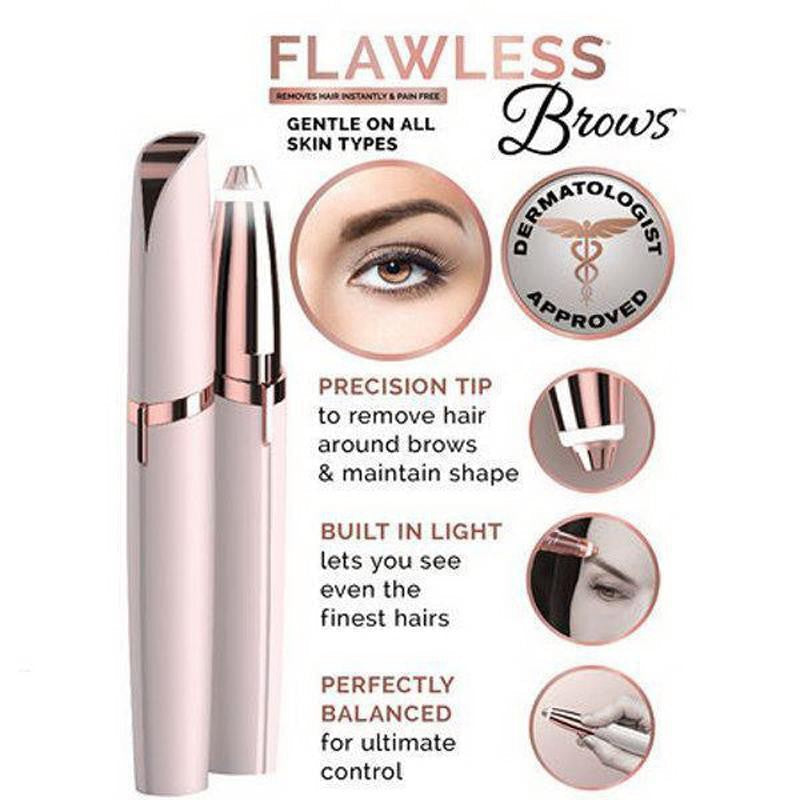 Hair Remover