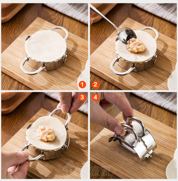 Samosa Maker Mould