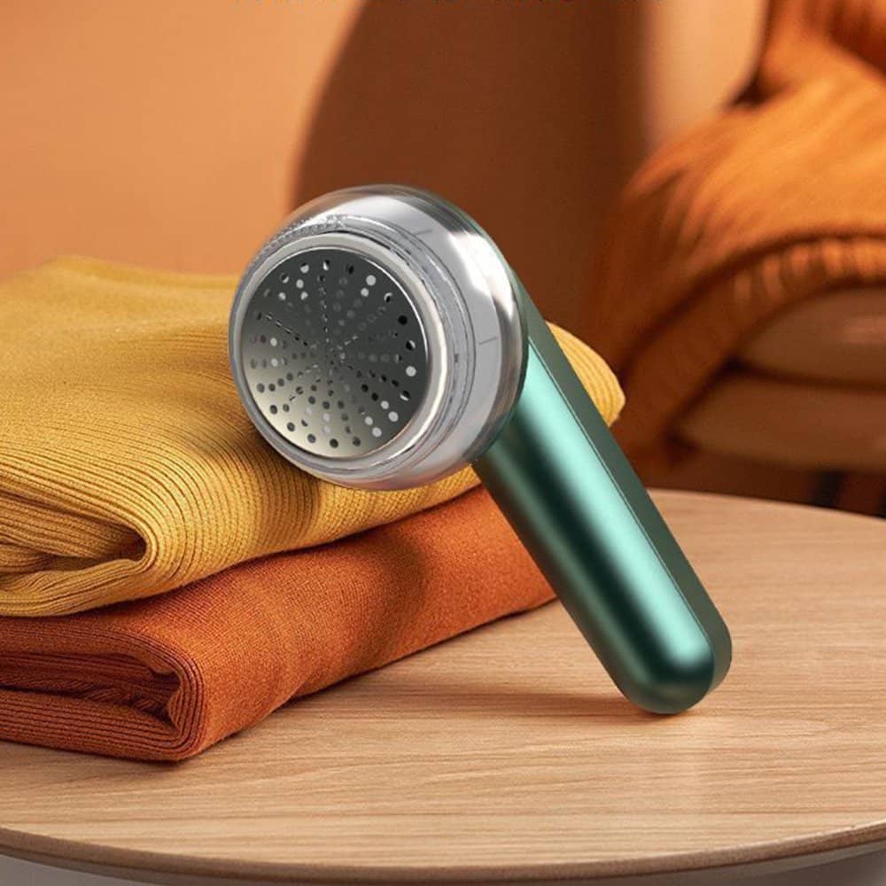 Lint Remover- Hairball Trimmer
