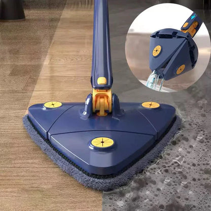 Triangle Mop 360