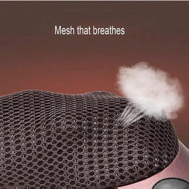 Body Pillow Massager With Heat,