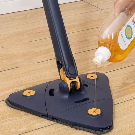 Triangle Mop 360