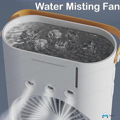 Air Cooler