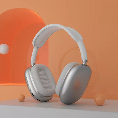P9 Wireless Bluetooth Headphones |