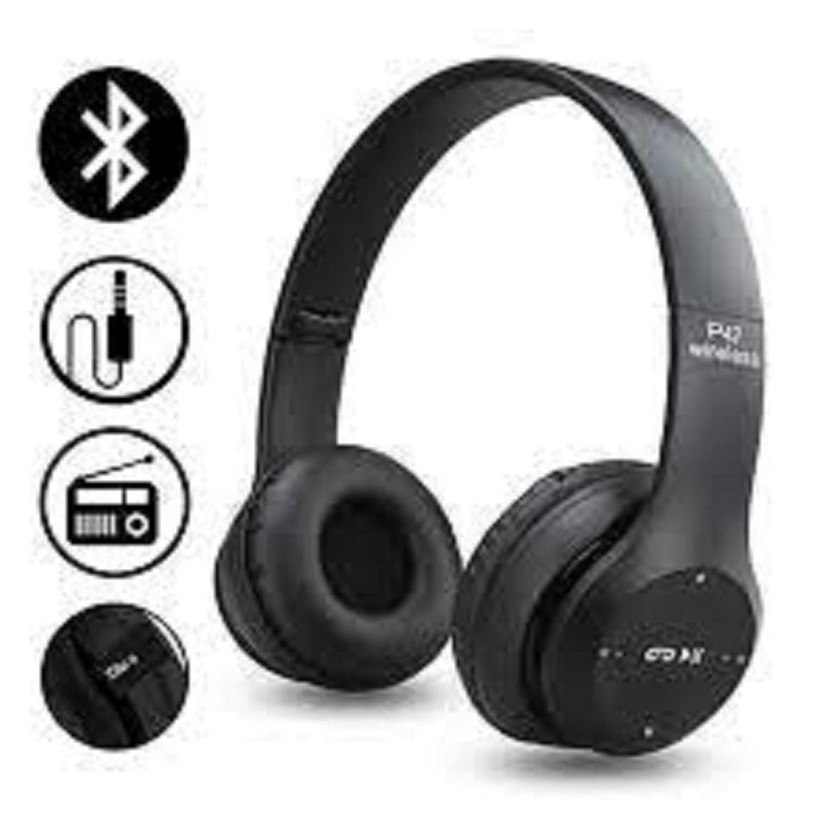 Headphones