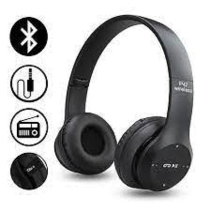 Headphones