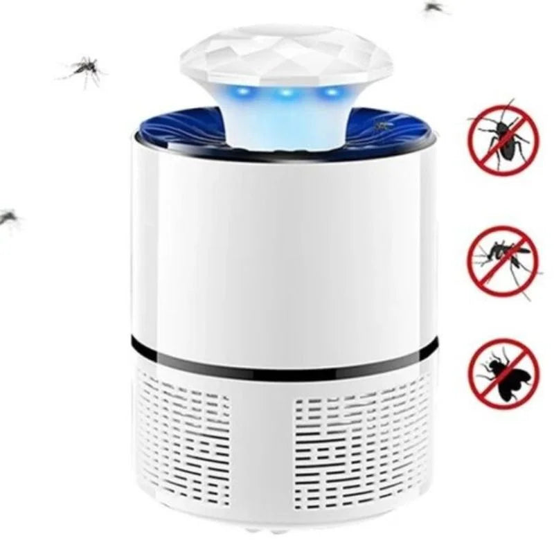 USB Mosquito Trap Lamp |