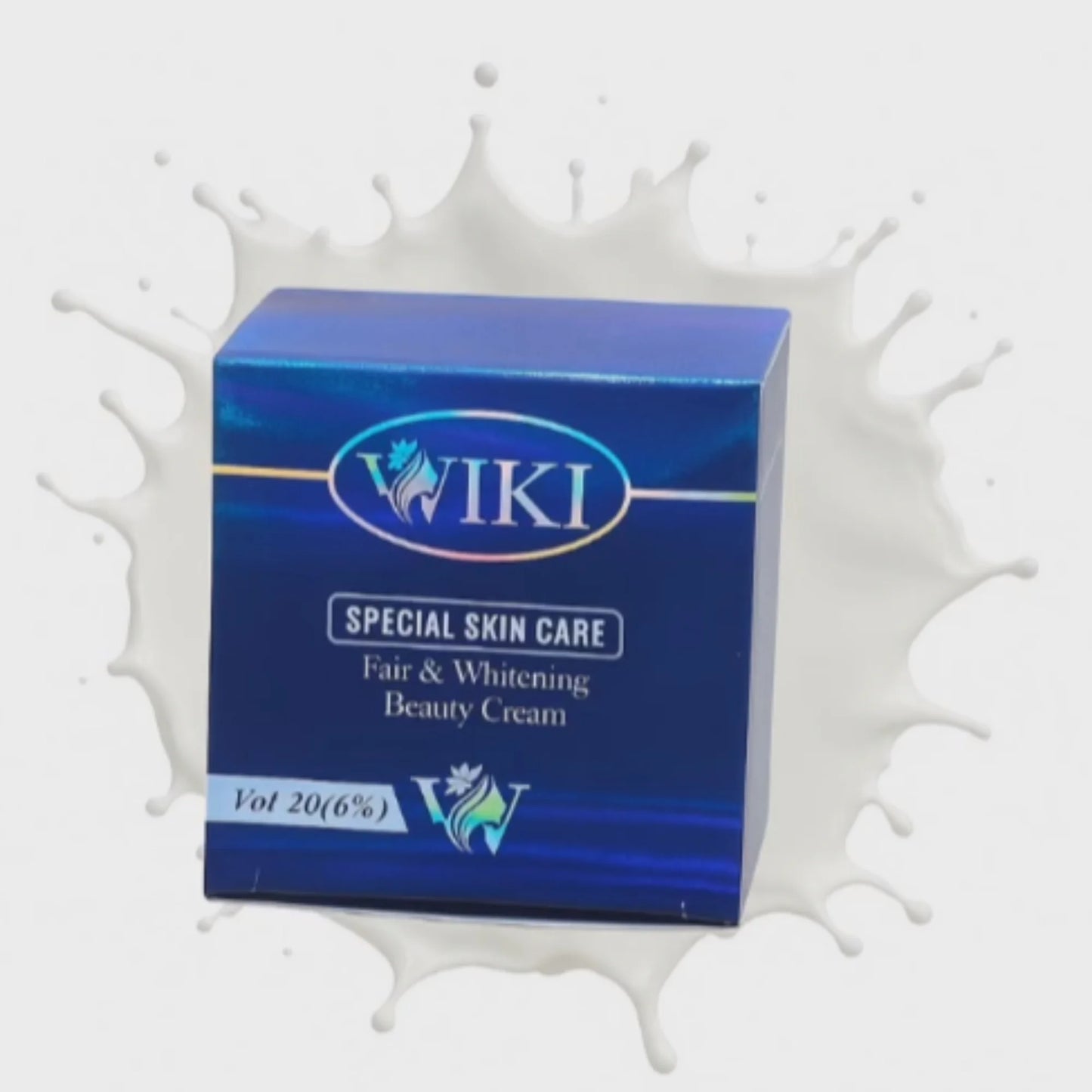 WIKI Special