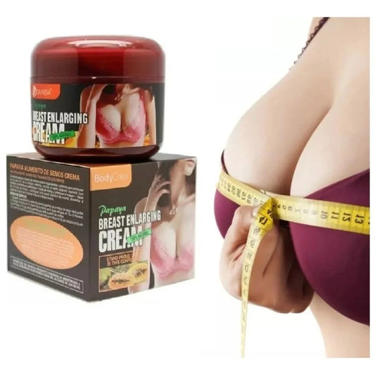 Papaya Breast Enlarging Cream | Firming