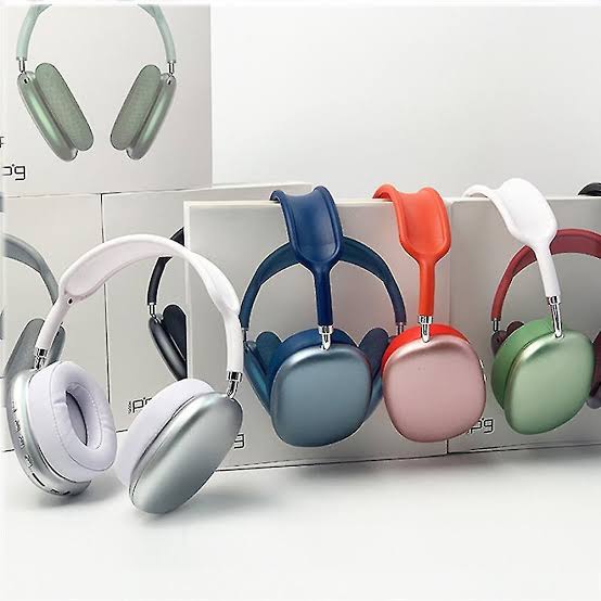 P9 Wireless Bluetooth Headphones |