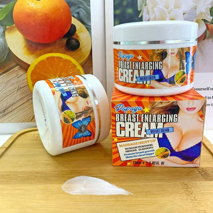 .Papaya Breast Enlarging Cream |