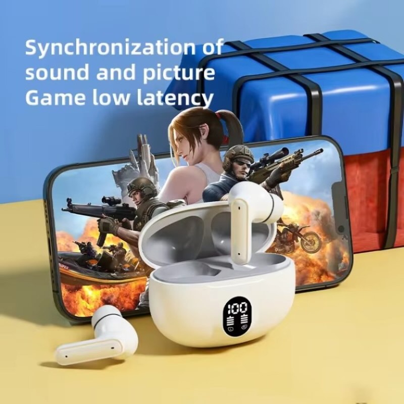 Earbuds