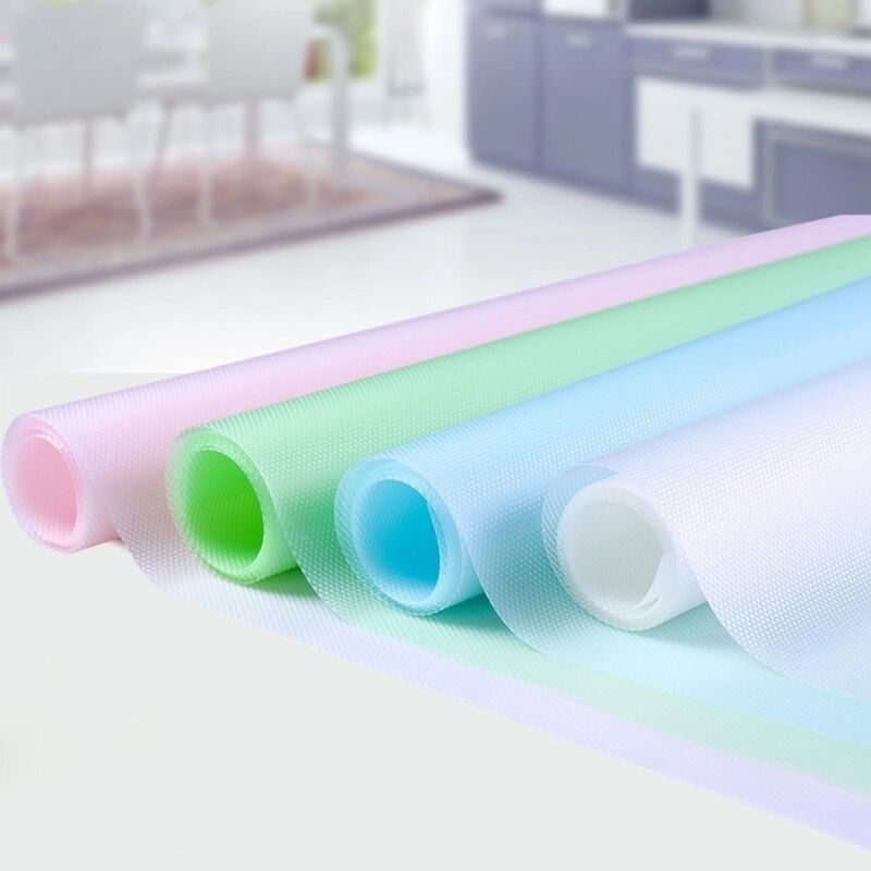 Refrigerator, Table & Drawer Mats |