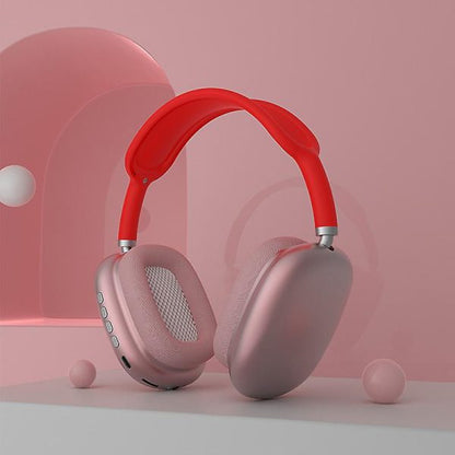 P9 Wireless Bluetooth Headphones |