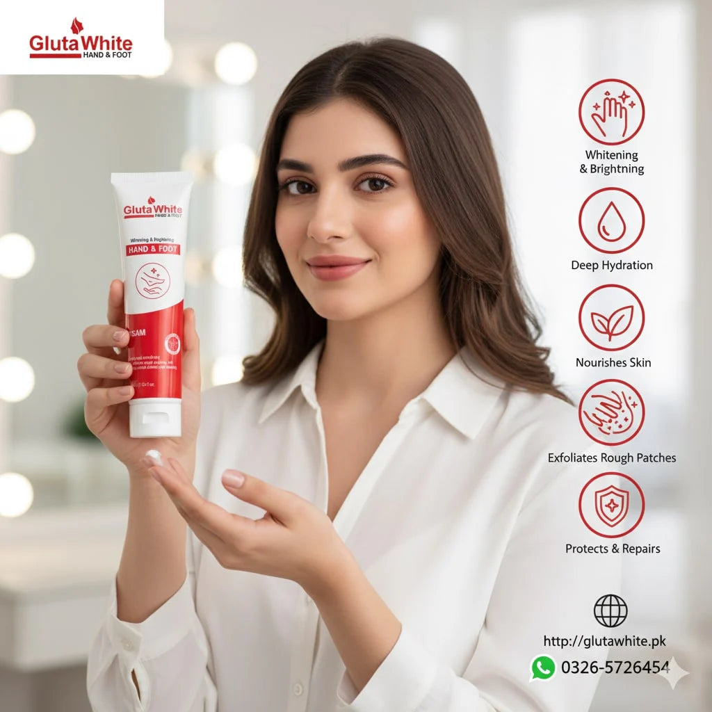 Gluta White
