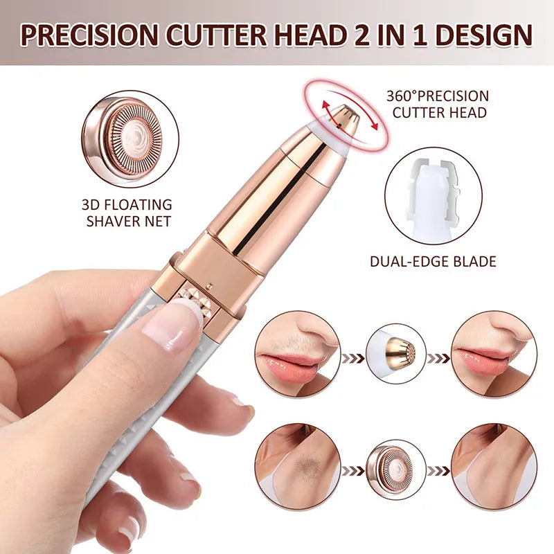 Hair Remover
