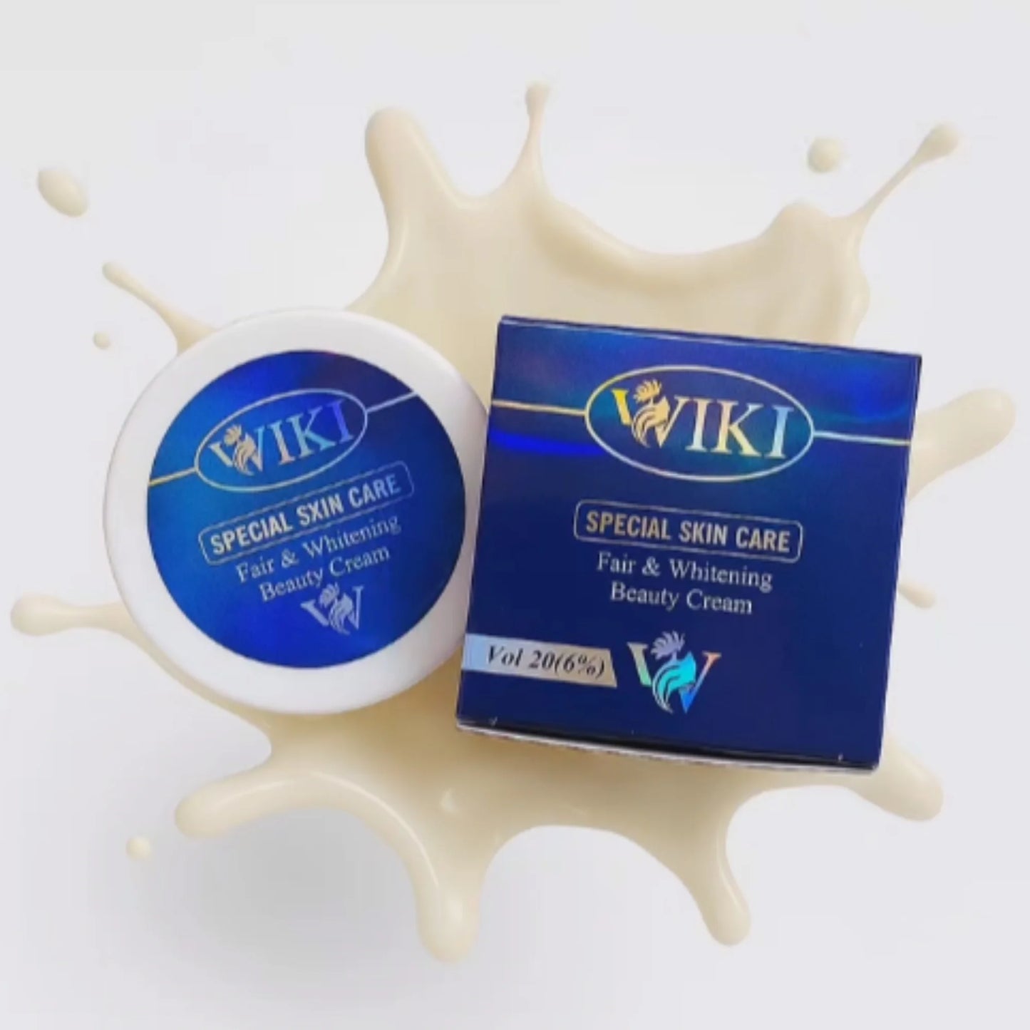 WIKI Special