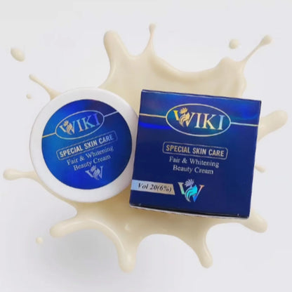 WIKI Special